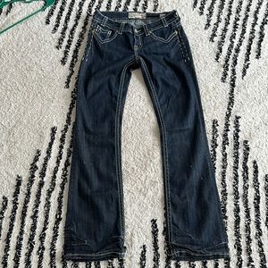 MEK jeans